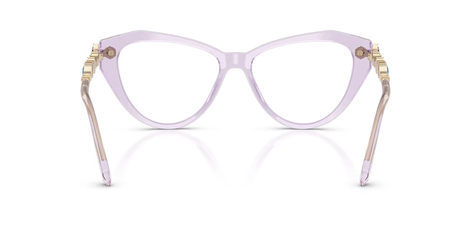 Swarovski 2047 Eyeglasses - view 13